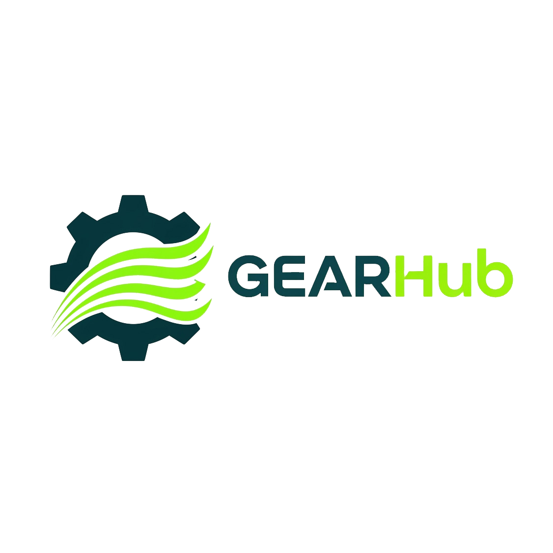 GearHub Logo